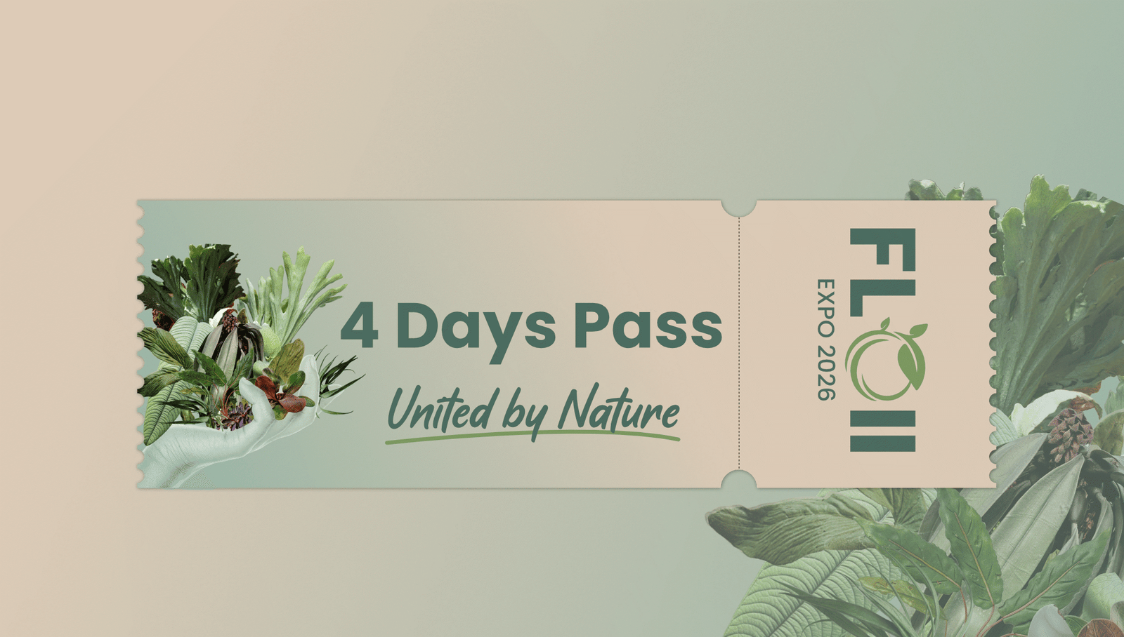 Event Tickets