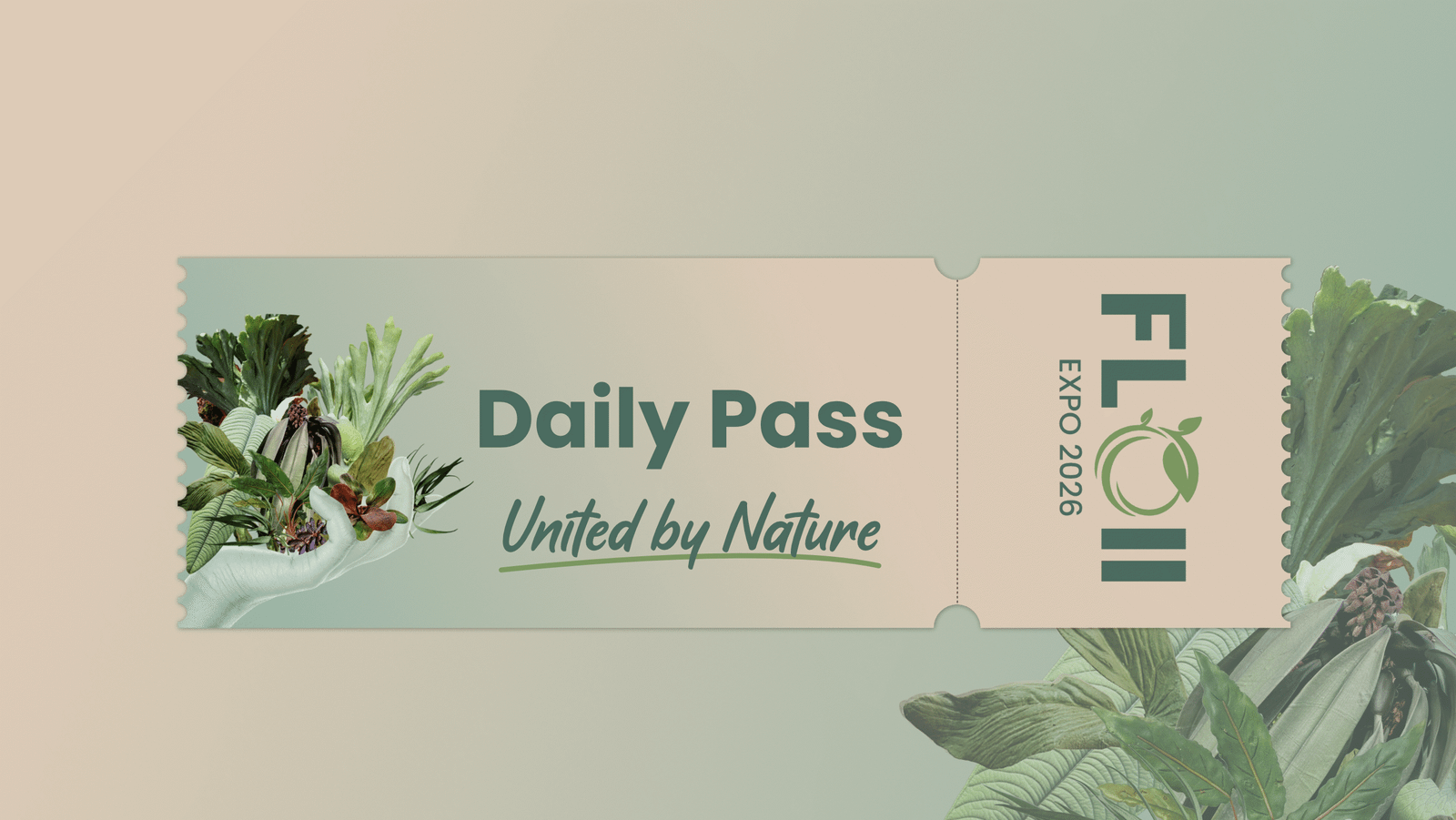 Event Tickets